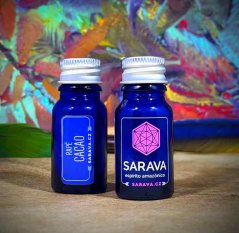 tabak rape sarava cacao