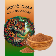 Vilcacora, mletá