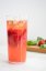 letni drink ibisek