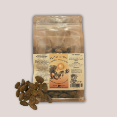 Kakaové boby - aztécké koření Kakaové boby - aztécké koření