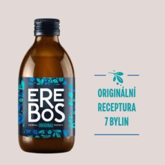 Erebos energy drink - original