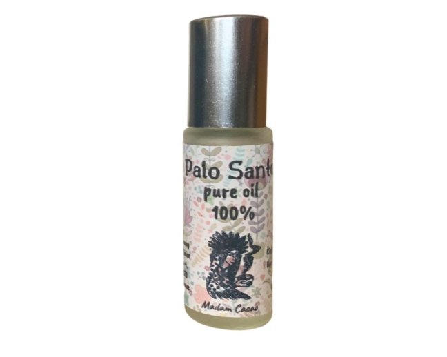 palo santo roll on