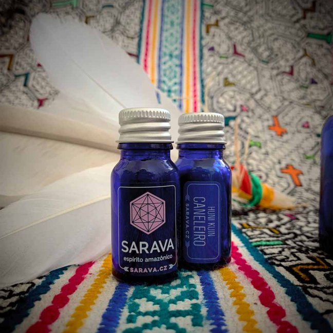 Rape huni kuin Caneleiro Sarava