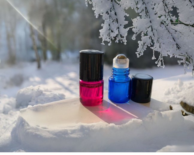 kakao olej esencialni cacao