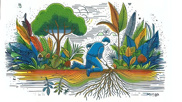 Nápoje z Amazonie - Specialitky