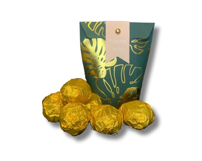 brigadeiro cokopralinka