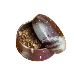 kovova krabicka na vykurovadlo vykurovaci smes