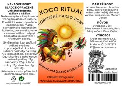 Xoco boby 100g Xoco boby 100g