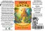Kakao hmota INKA RITUAL CACAO 1kg CELÁ CIHLA