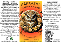Nápražka - sladké kořenění