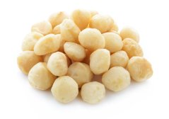 makadamove orechy vyberove