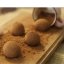 brigadeiro cokoladova pralinka