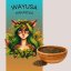 Wayusa - kakaová - Velikost balení: 250 g