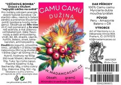 camu camu