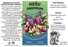kesu premium
