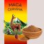 Maca červená