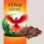 Kakaová hmota FENIX RITUAL CACAO