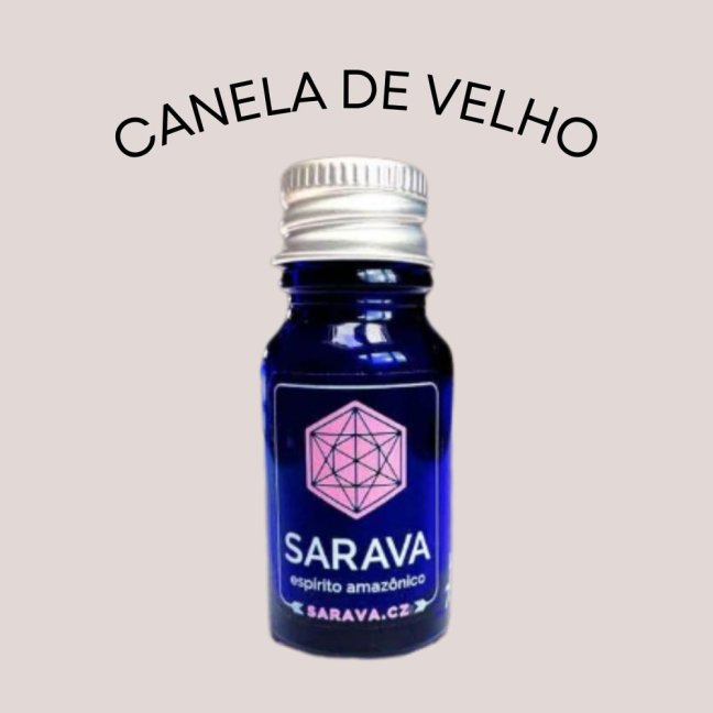 Rapé Canela de velho, Arará, Sarava