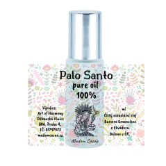 Palo Santo pure oil