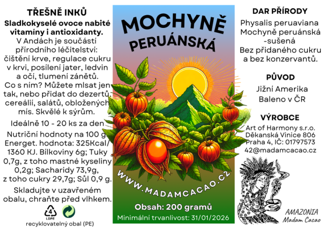 Physalis