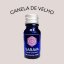 Rapé Canela de velho, Arará, Sarava
