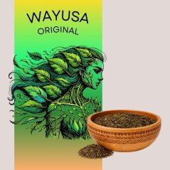 Wayusa - Original