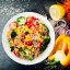 quinoa recept jak uvarit quinou