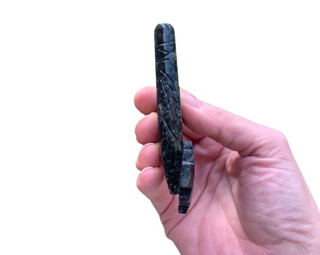 foukacka rape kuripe serpentin chacana peru