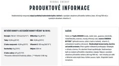 bitter info