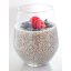 chia pudink chia seminka chia pudink chia seminka