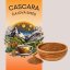 Cascara čajová směs