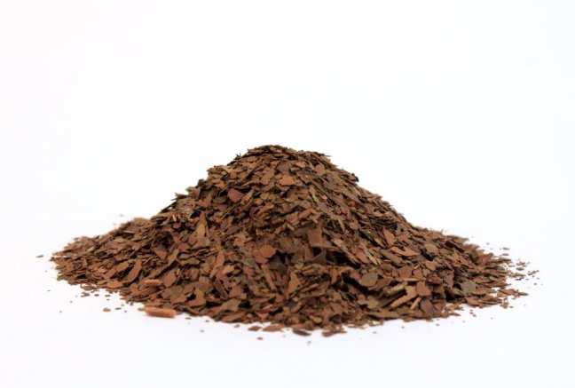 skořice drcená volná