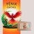 Kakao hmota FENIX RITUAL CACAO 1 kg CELÁ CIHLA