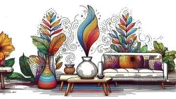 Vůně a vykuřovadla - Barva - Roll-on