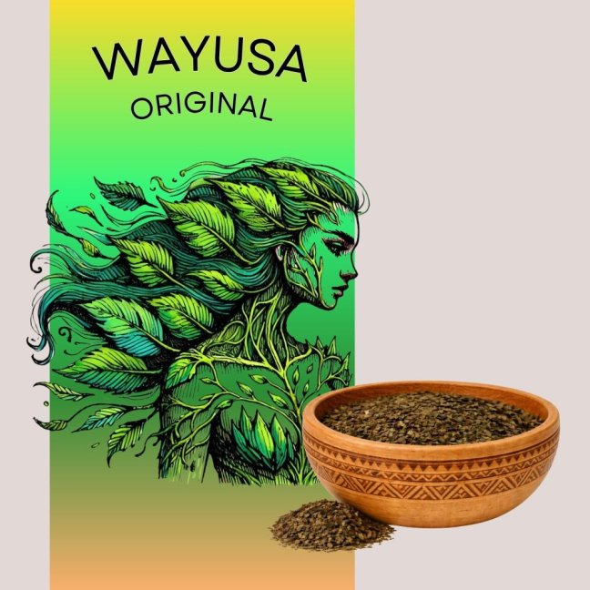 Wayusa - Original