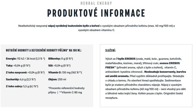 fresh info