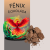 Čokoláda FENIX RITUAL CACAO 83%