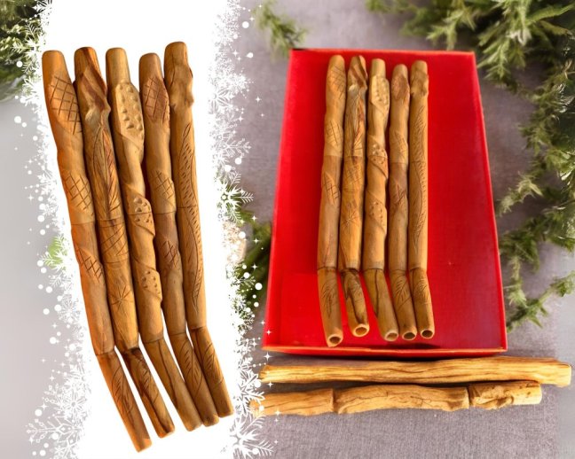 tepi palo santo foukacka