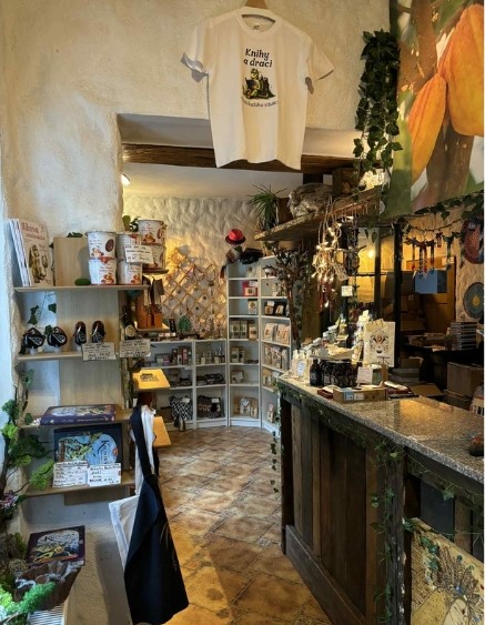 Amazonský koutek v srdci Beskyd