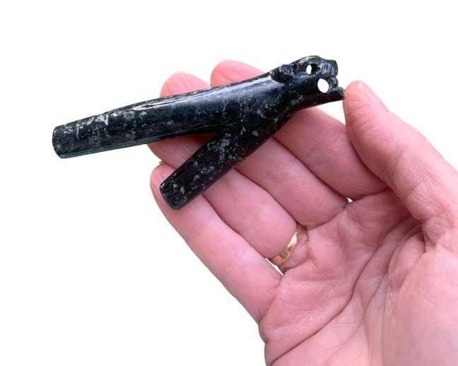 foukacka rape kuripe serpentin