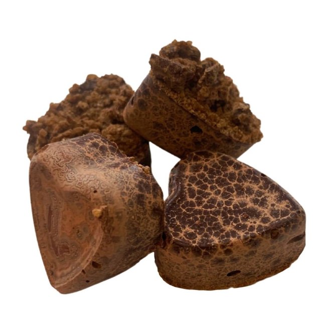 pralinky xoco ritual