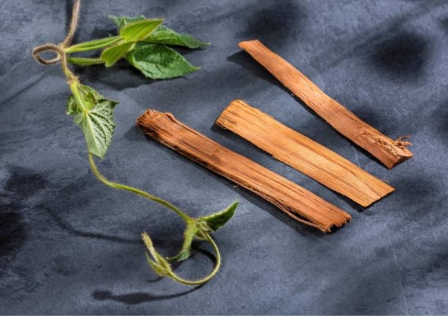 Vilcacora, mletá - Velikost balení: 50 g