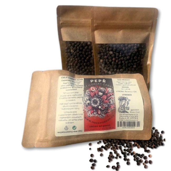 pepr cerny cely