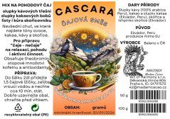 etikety nové produkty